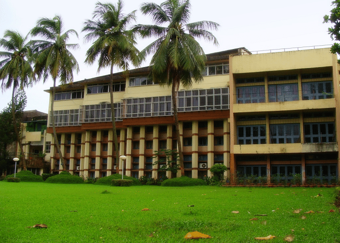 IIM Mumbai Campus photo 3
